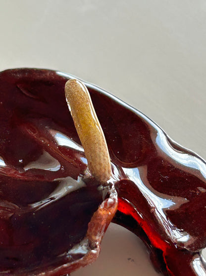 anthurium french pin
