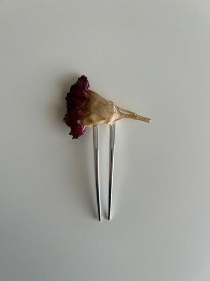 french pin cravo