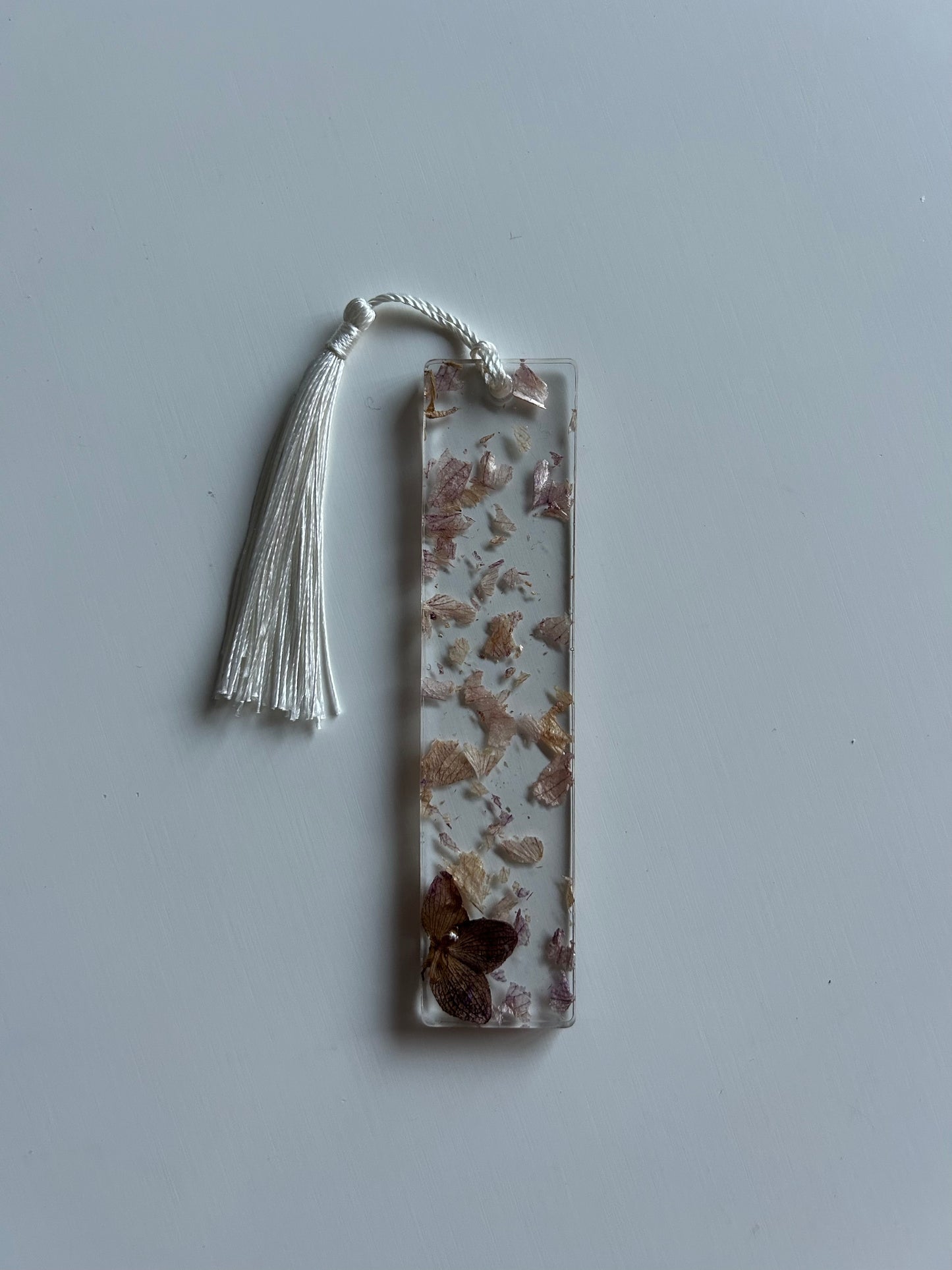 orchid bookmarker