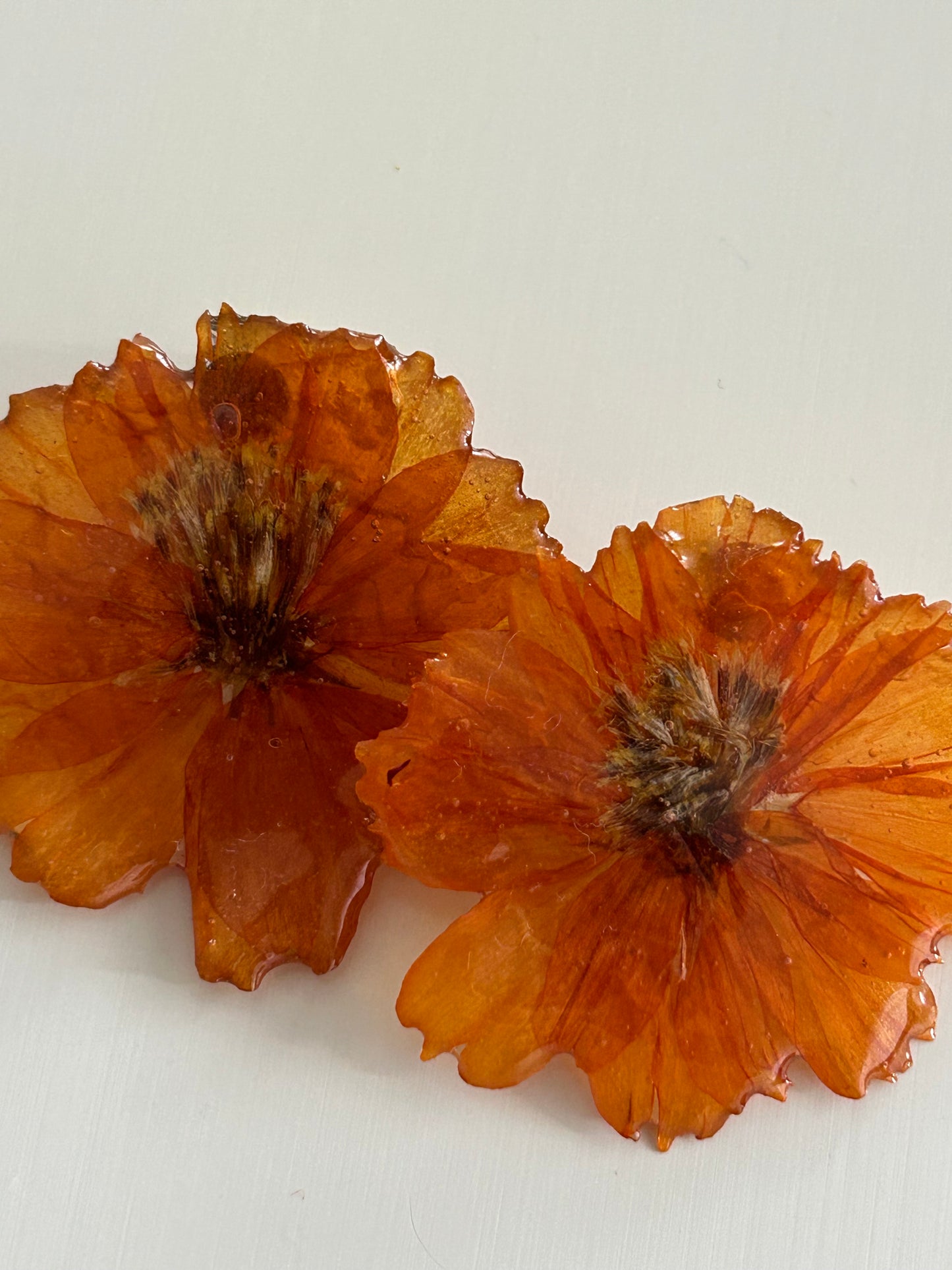 GABRIELA cosmos stud earrings