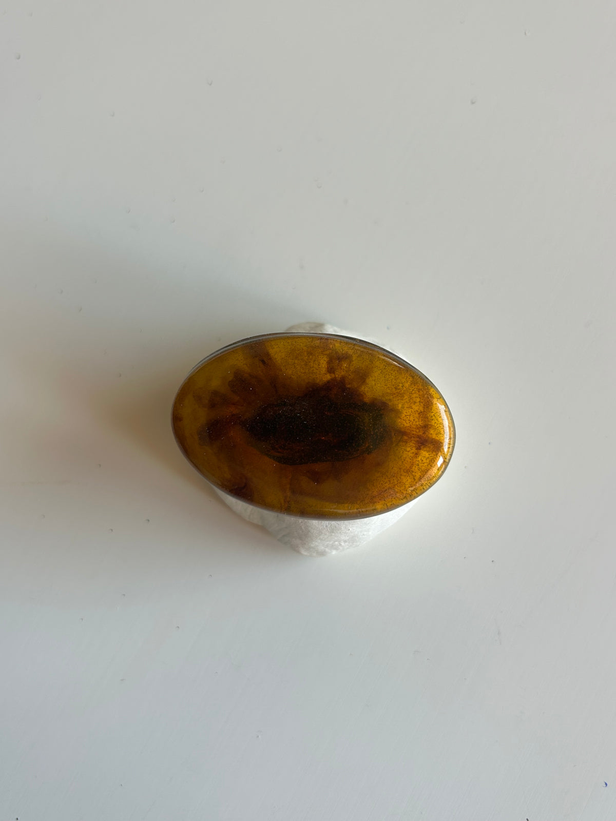 resin ring
