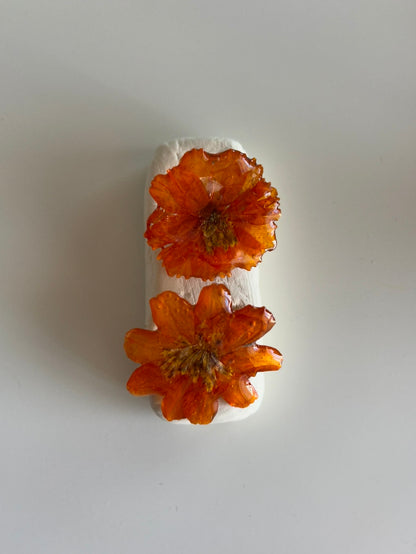 pumpkin jam ring