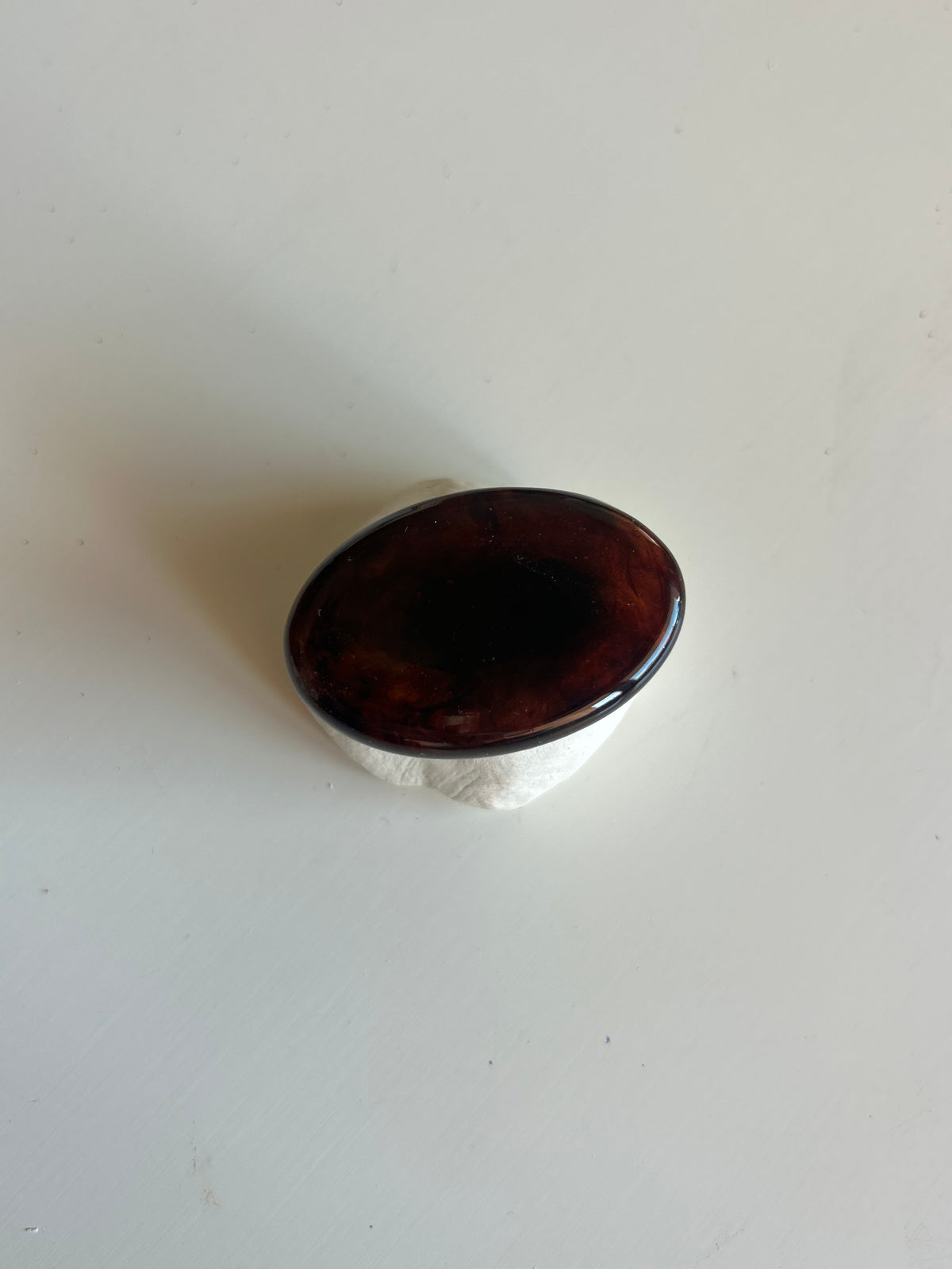 resin ring