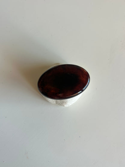 resin ring