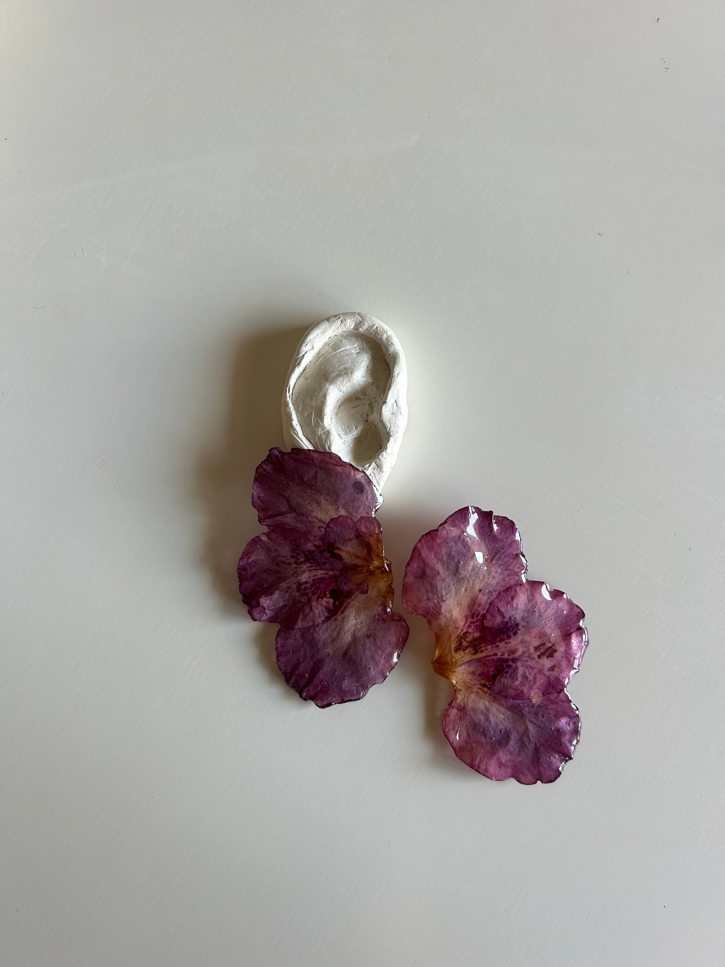 azalea earrings