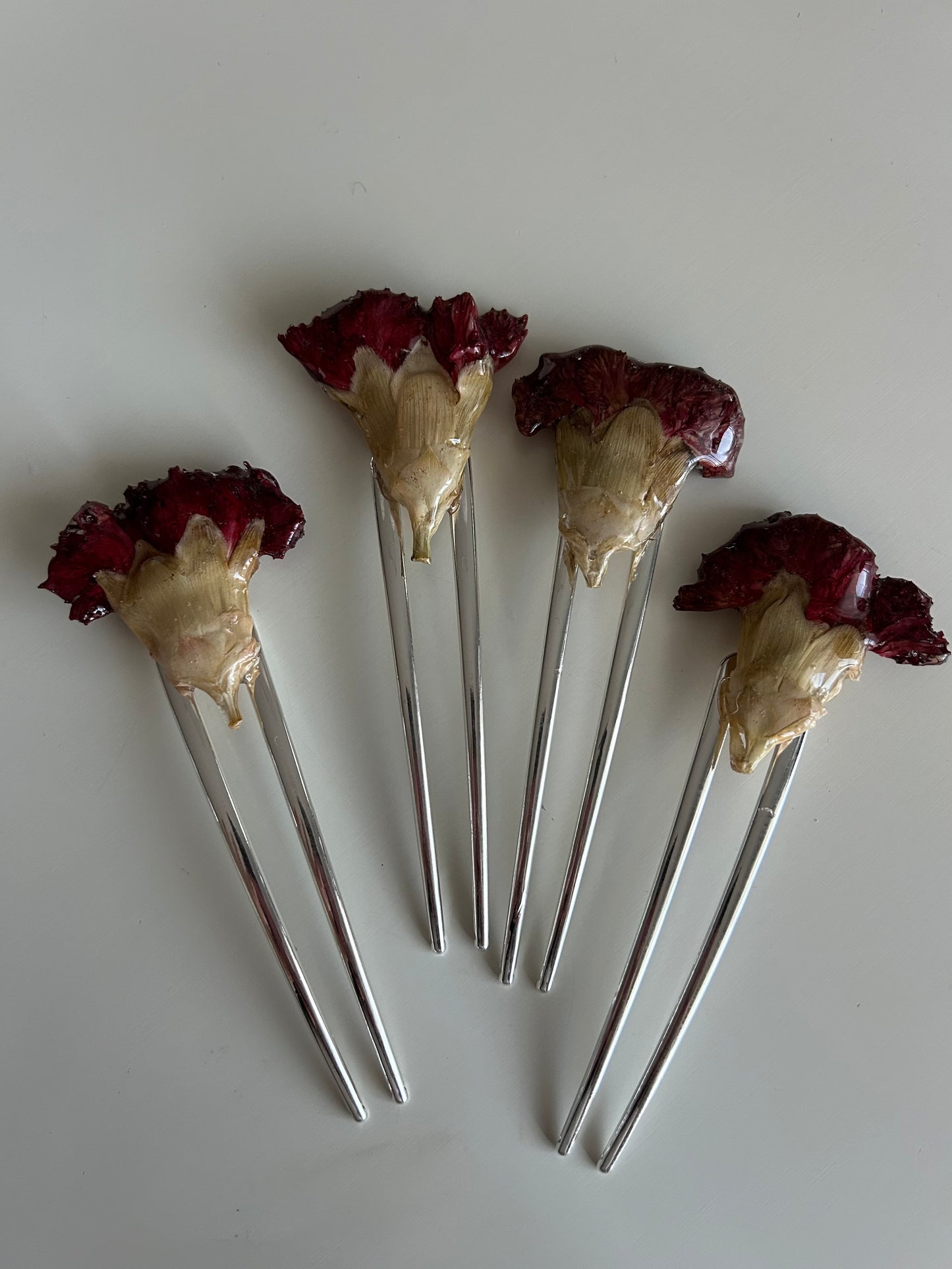french pin cravo
