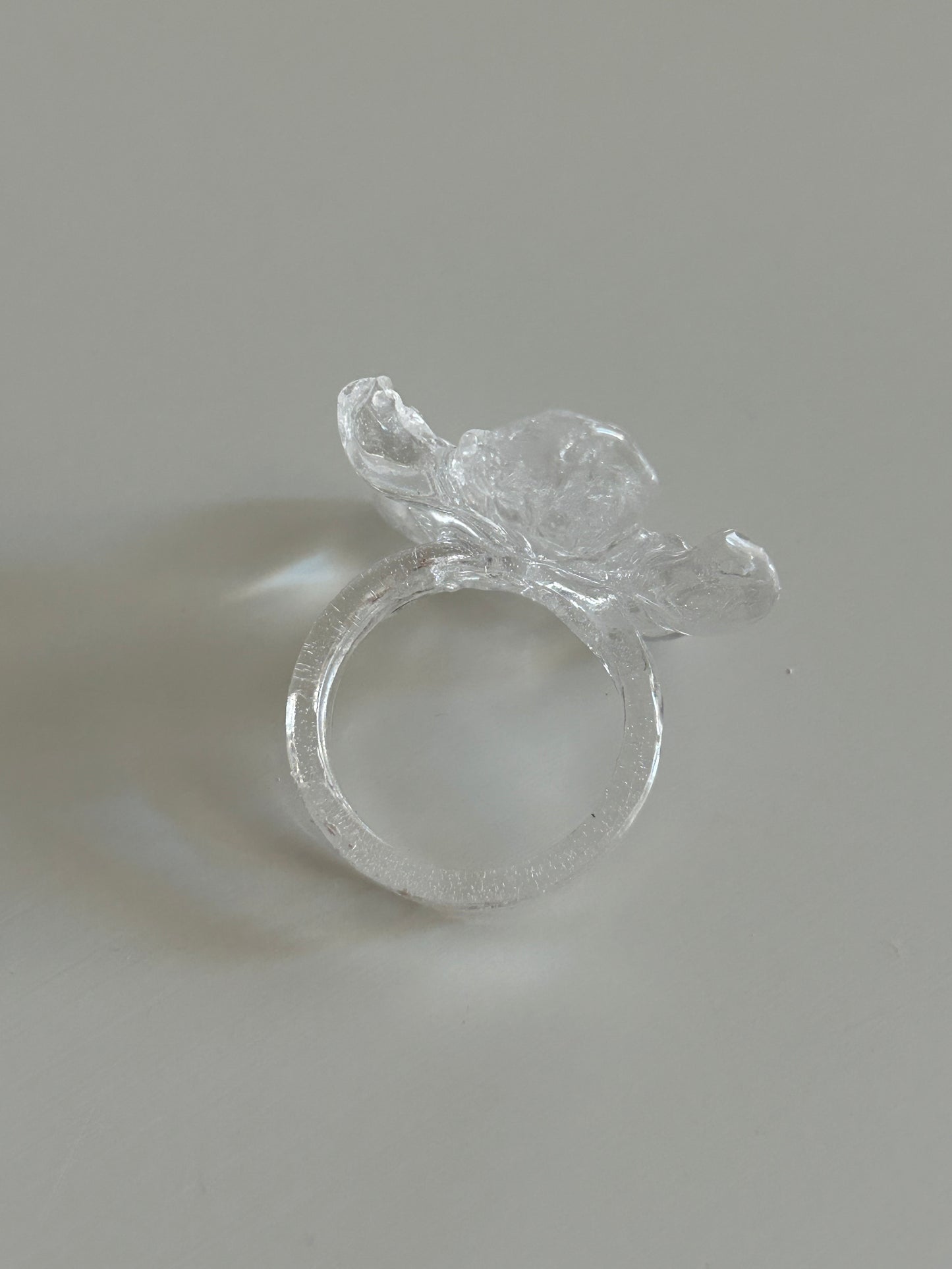 sakura ring