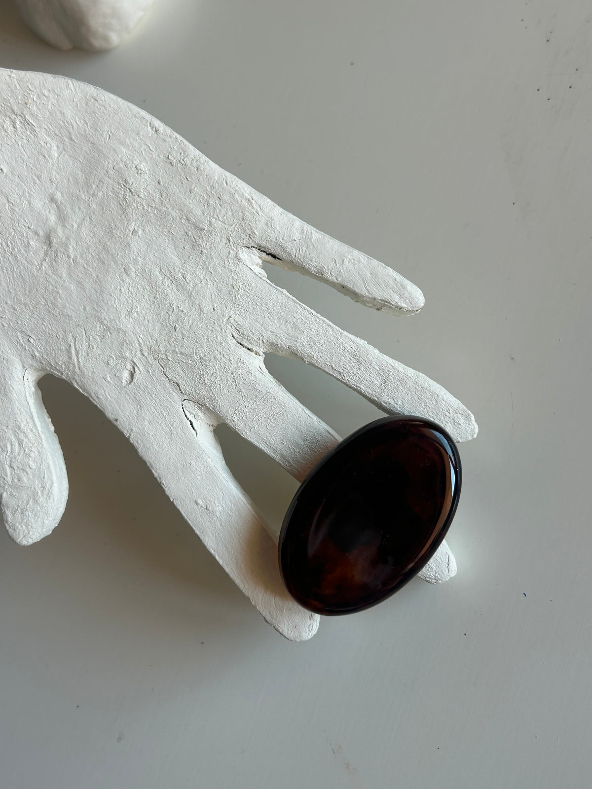 resin ring