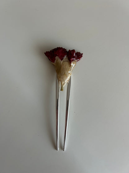 french pin cravo