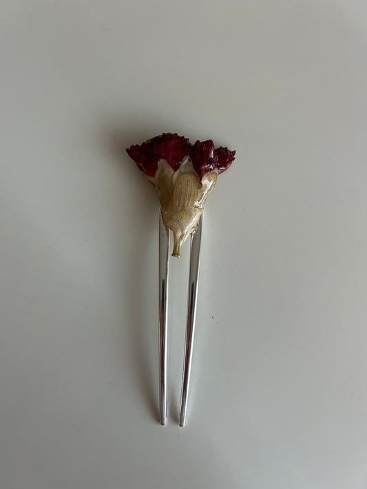 french pin cravo