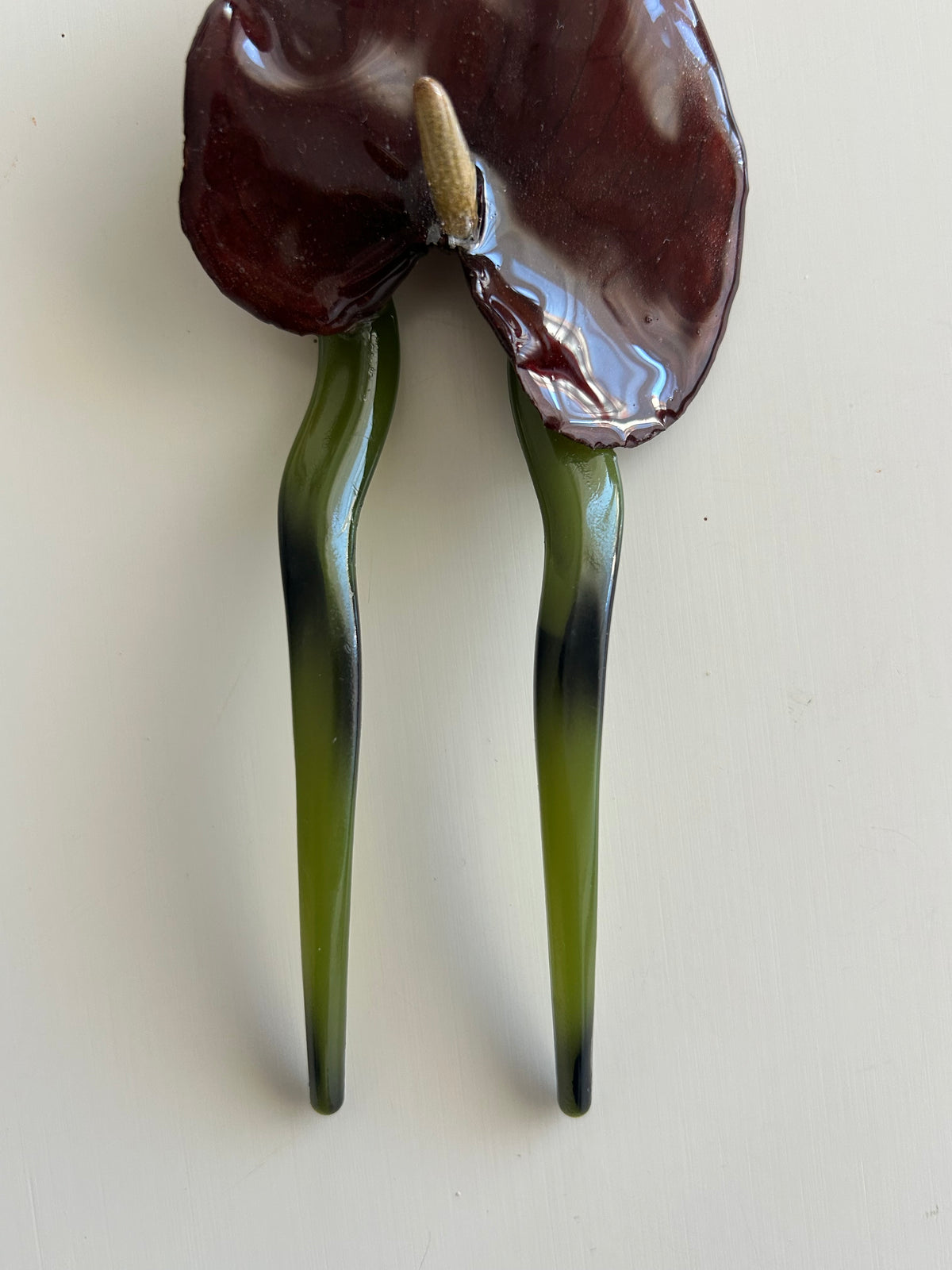 anthurium french pin