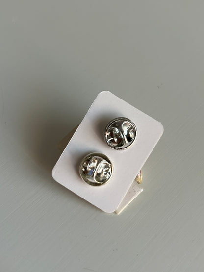 pack pin mini cravo + frase