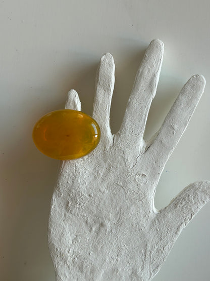 resin ring