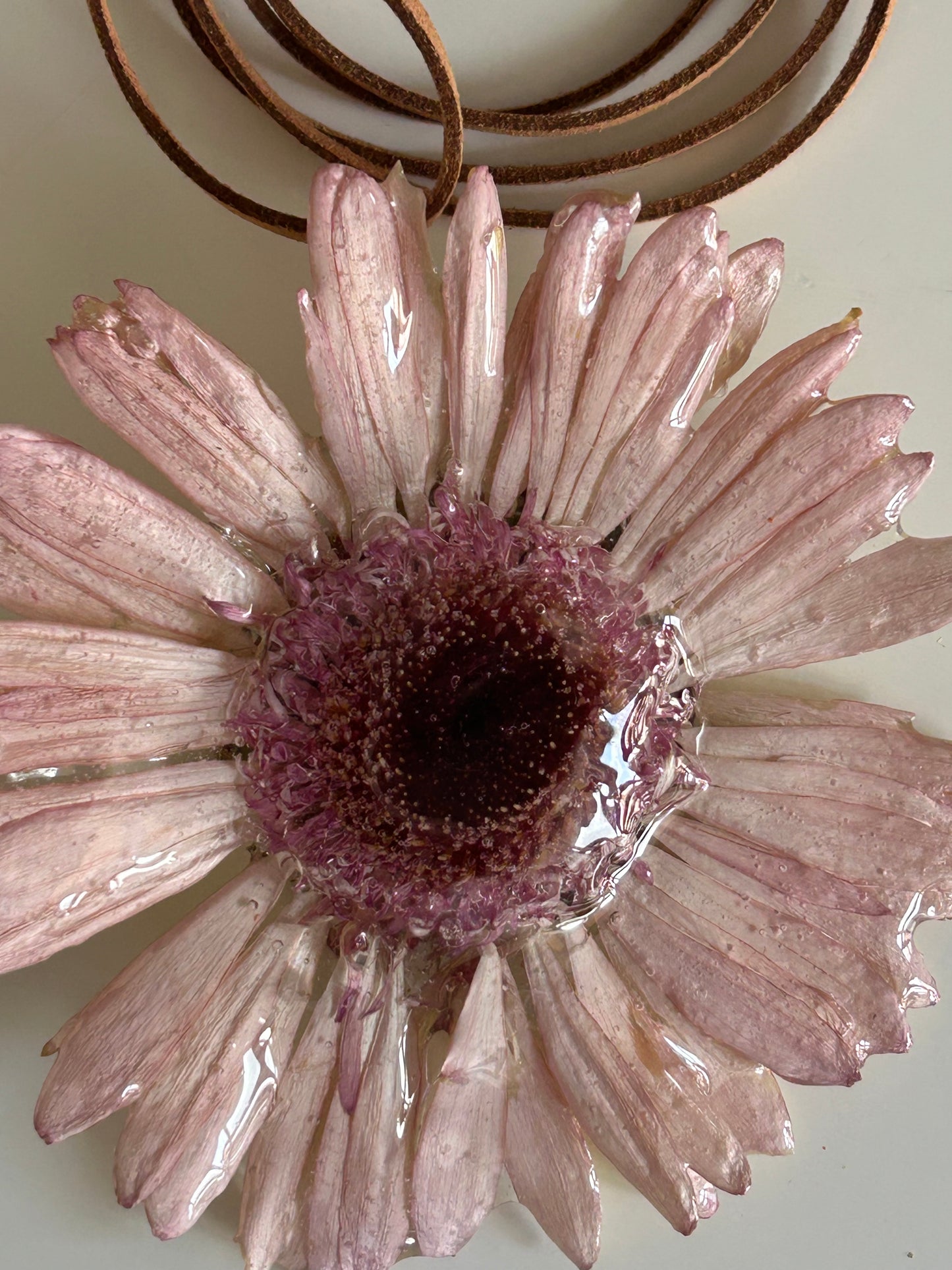 (maxi) gerbera choker