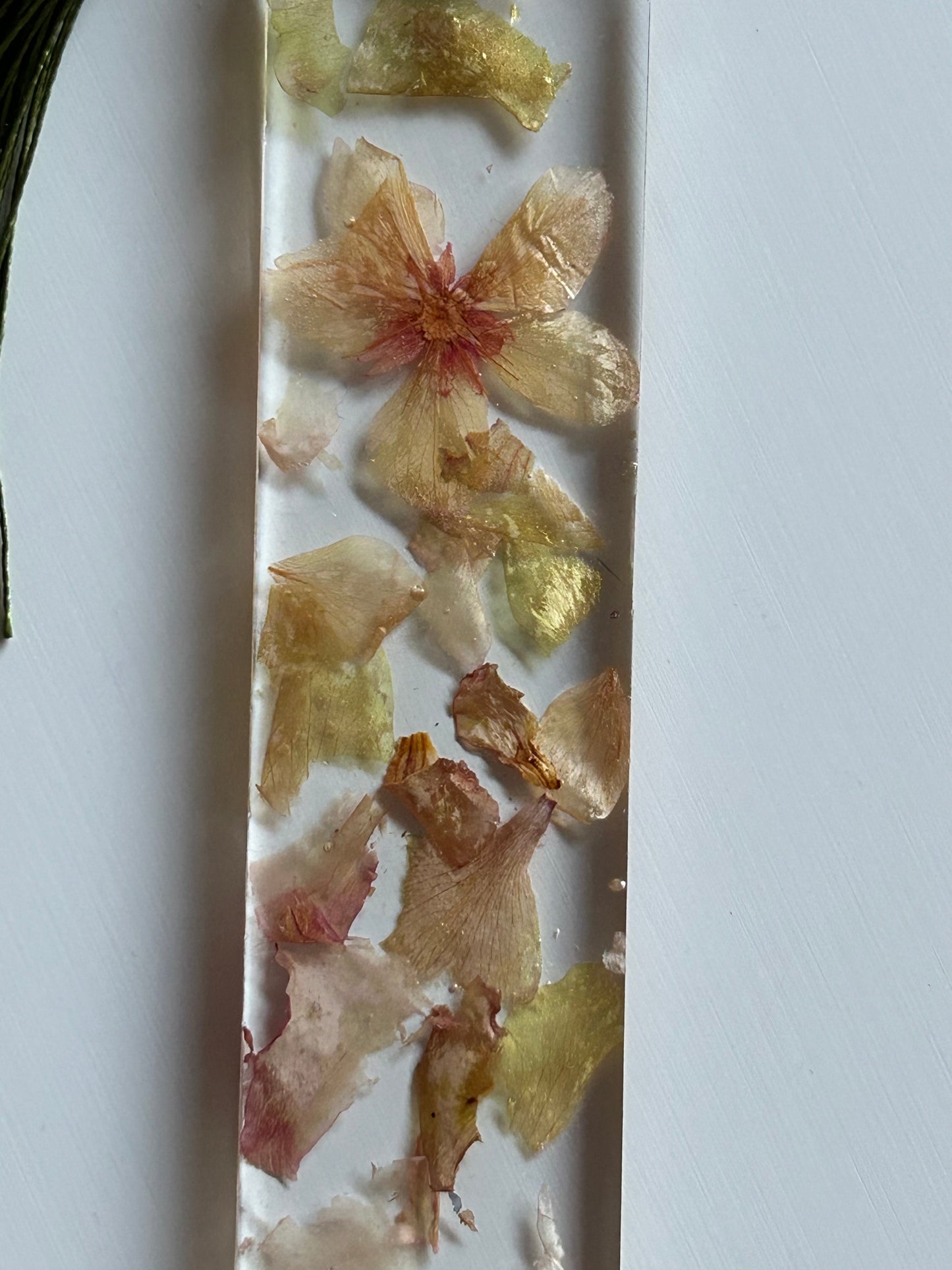 sakura bookmarker