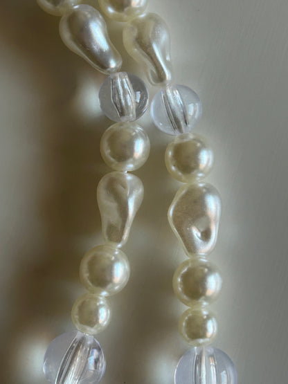 fig necklace