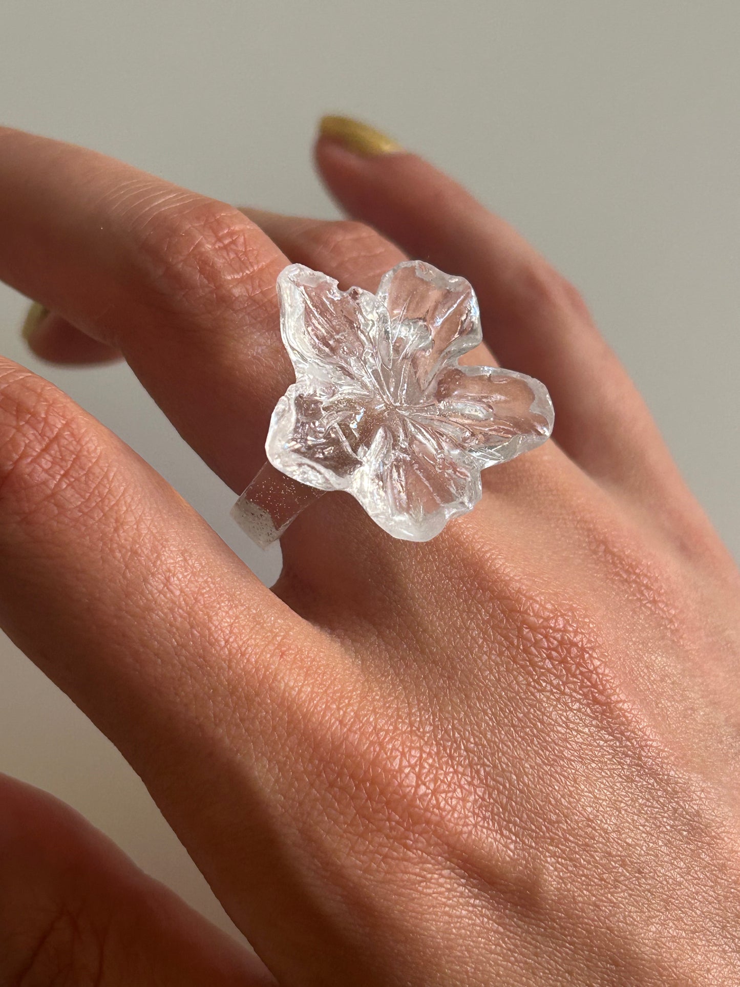 sakura ring