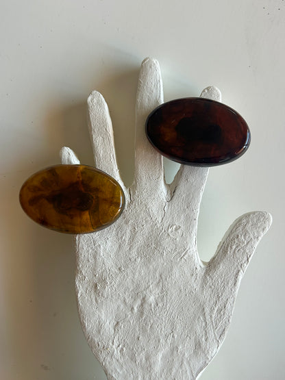 resin ring