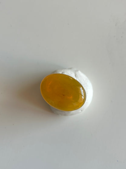 resin ring