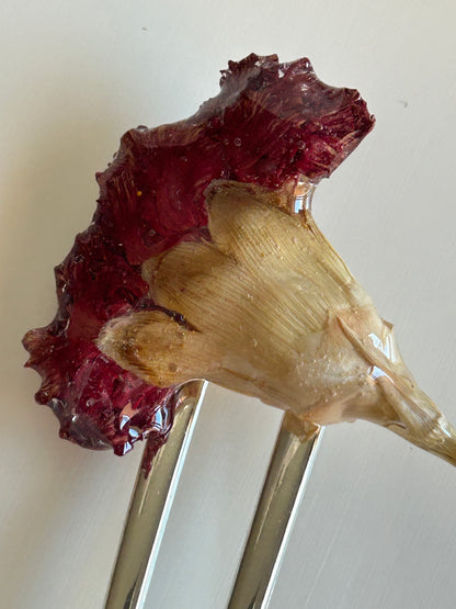french pin cravo