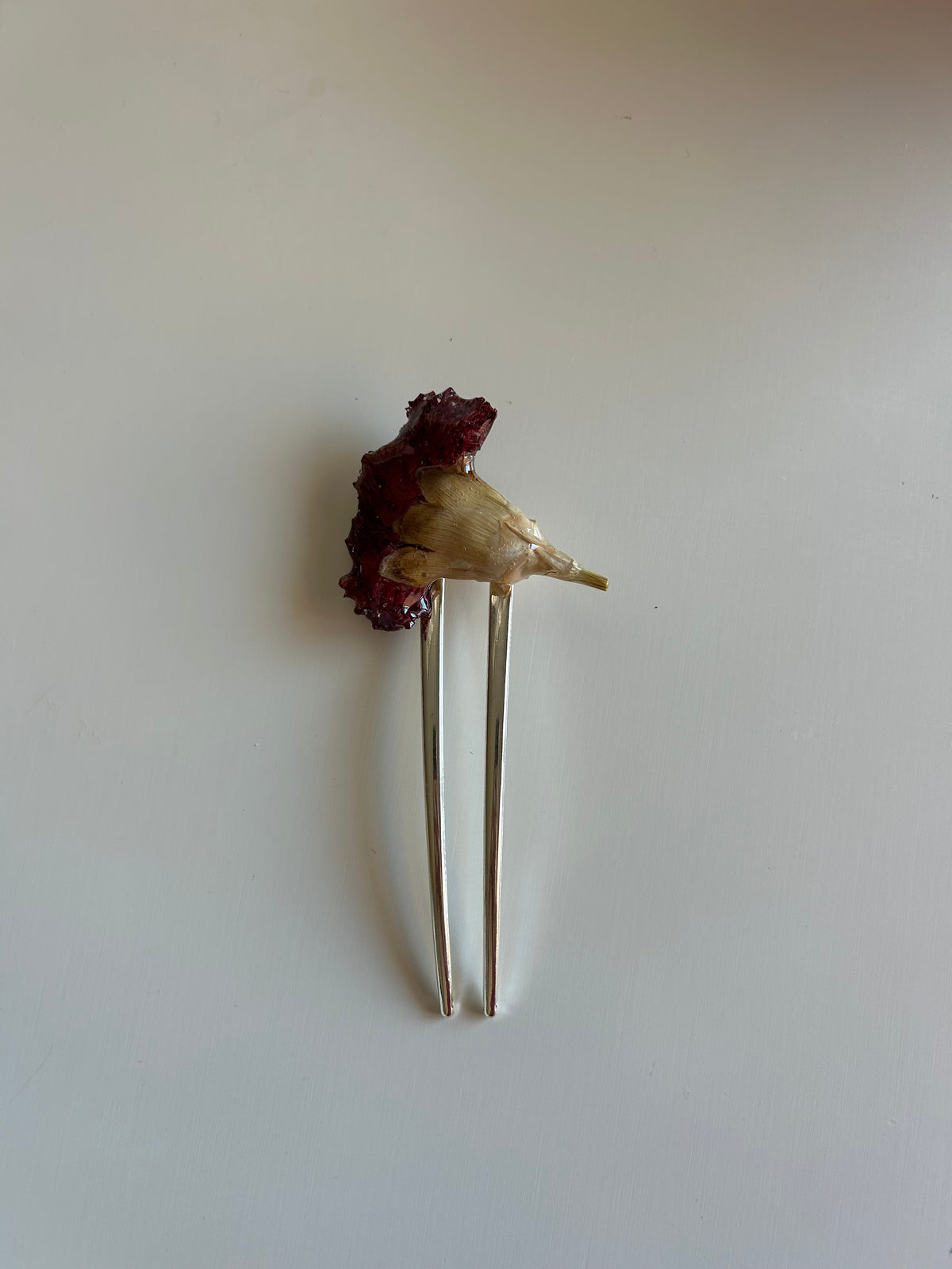 french pin cravo