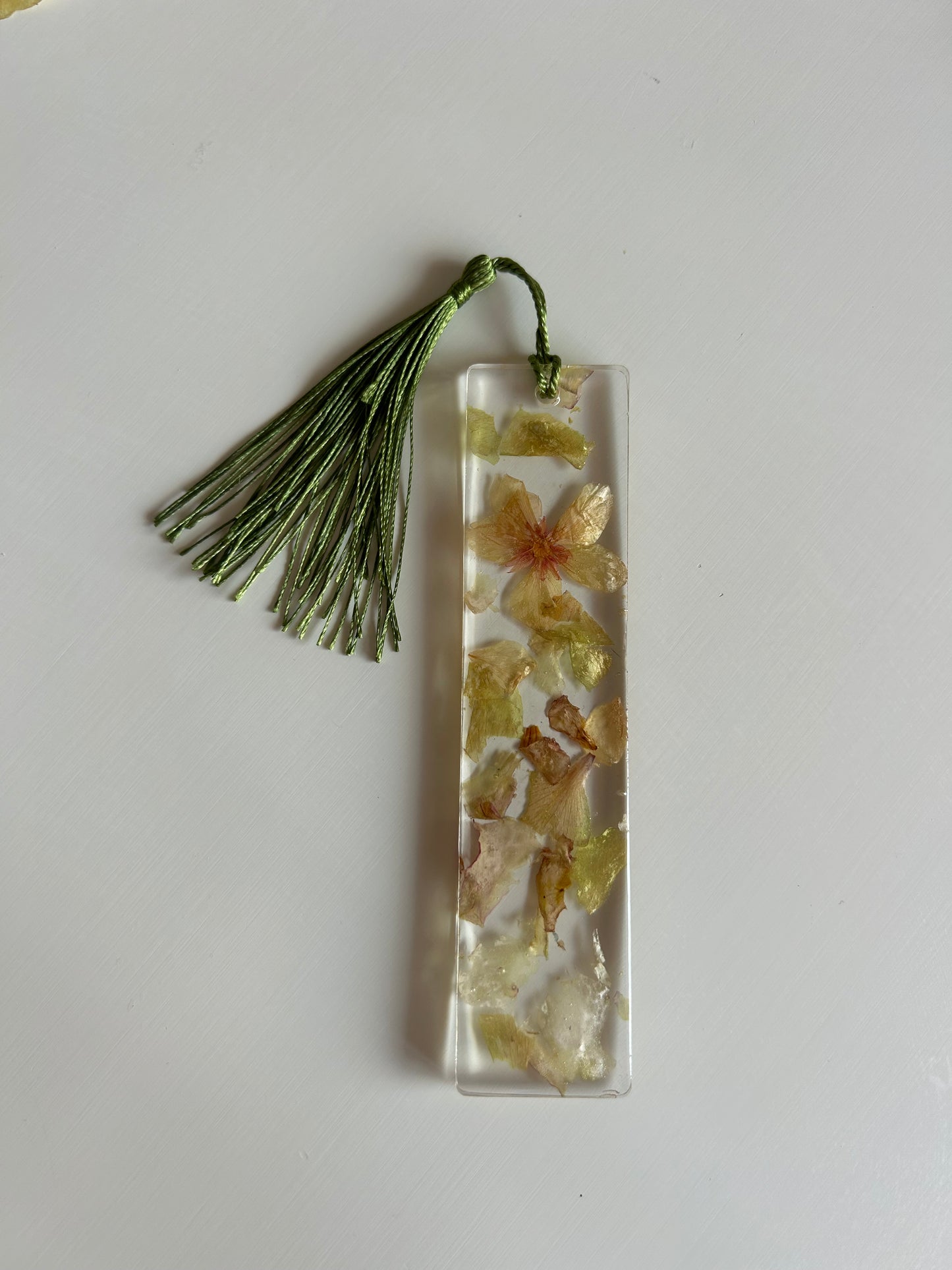 sakura bookmarker