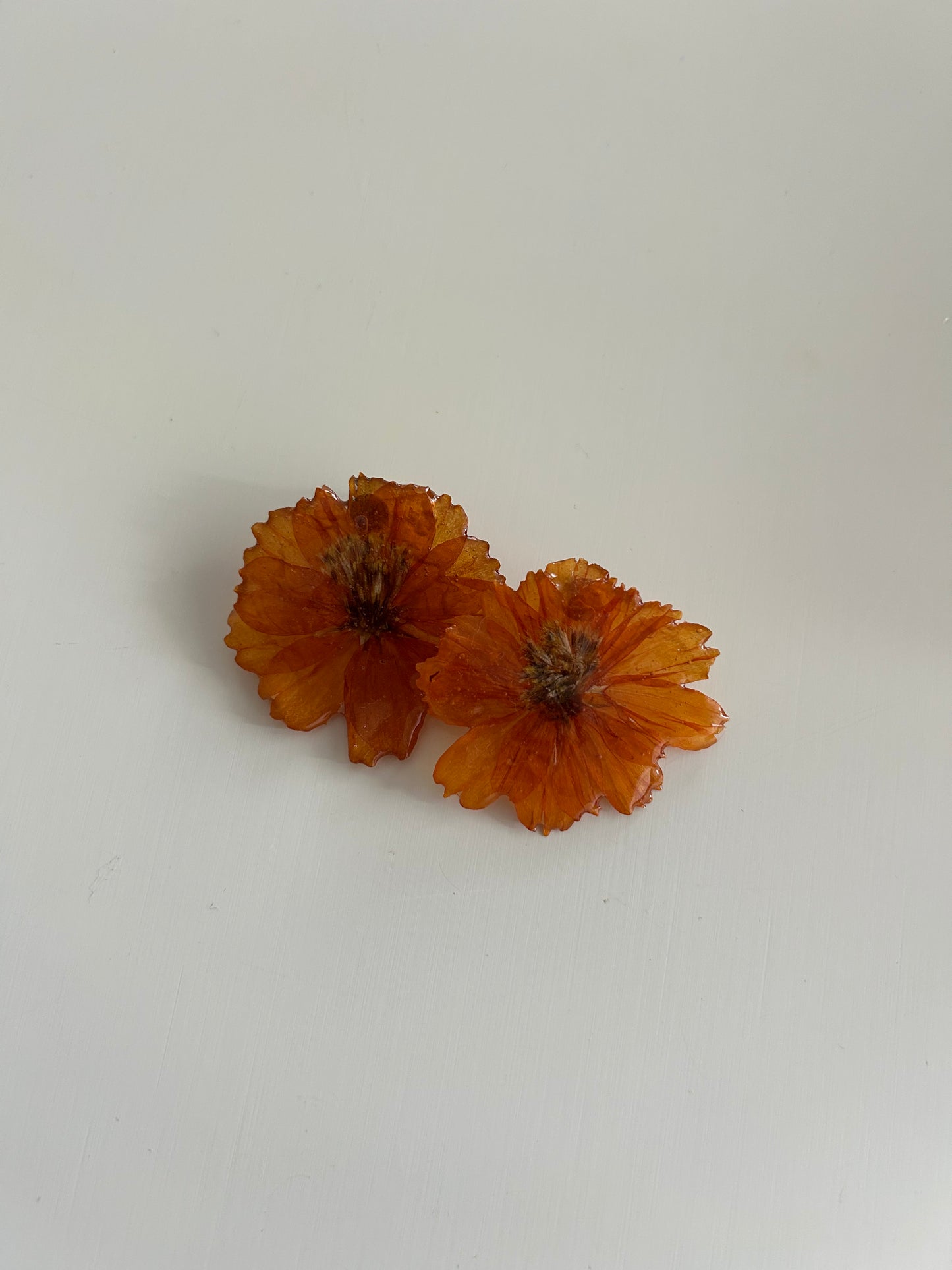 GABRIELA cosmos stud earrings