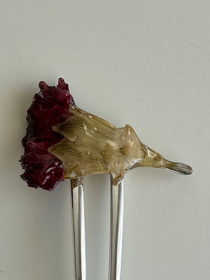 french pin cravo