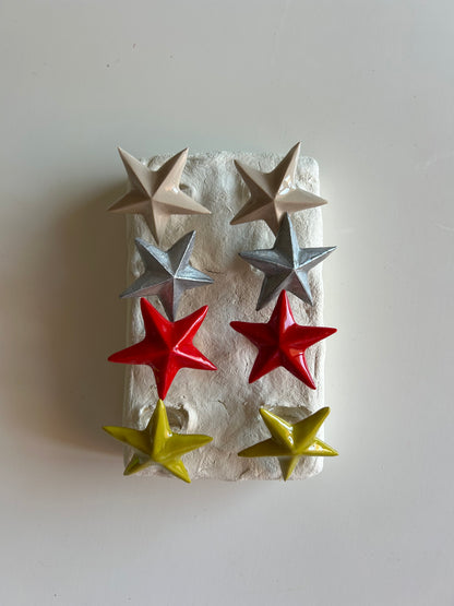 star ring