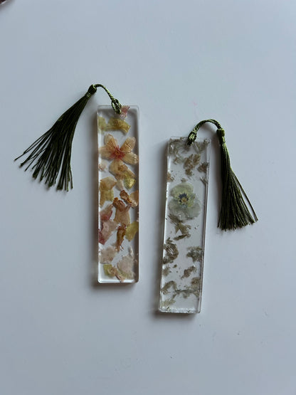 sakura bookmarker