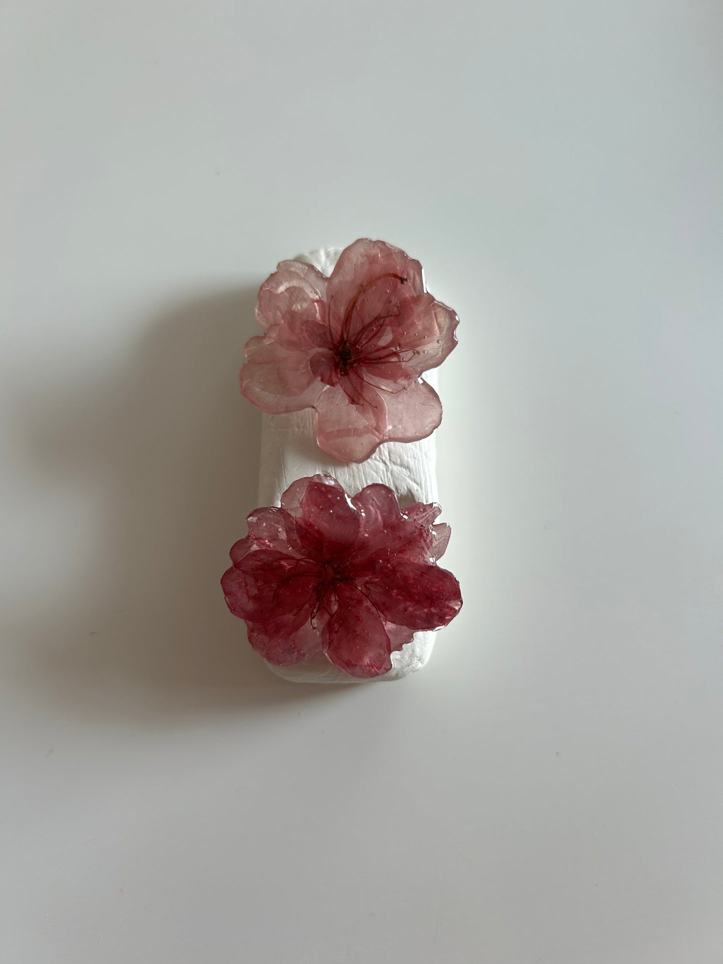 cherry blossom ring