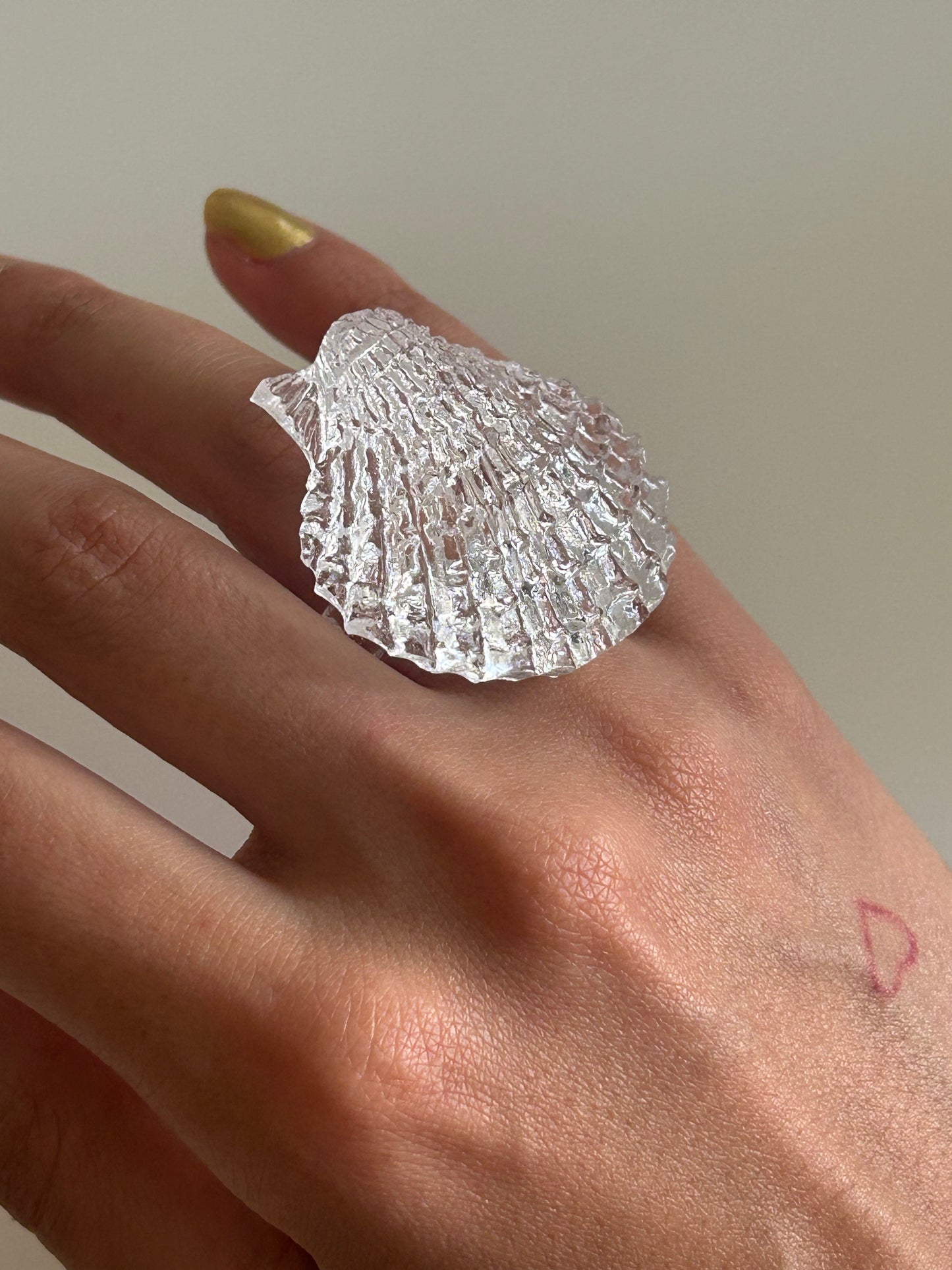 shell ring