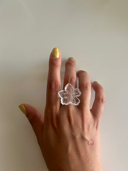 sakura ring