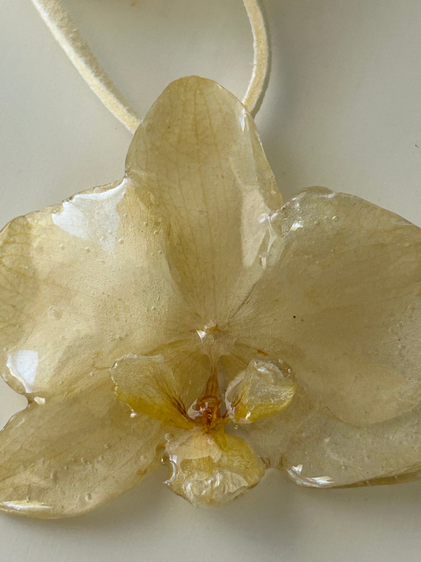 orchid choker