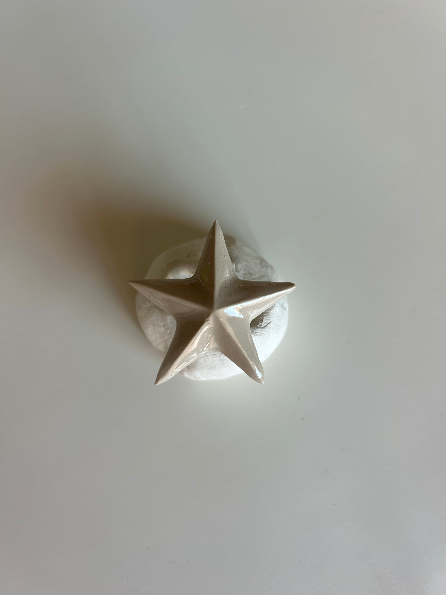 star ring