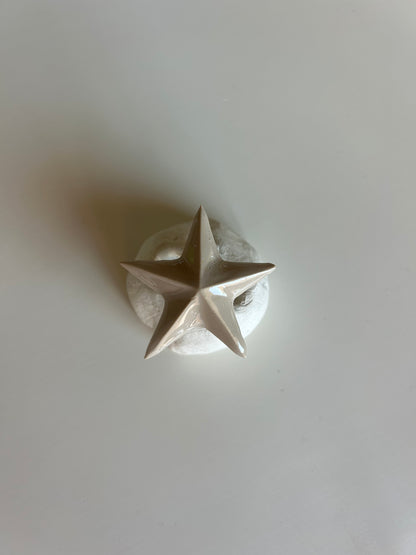 star ring