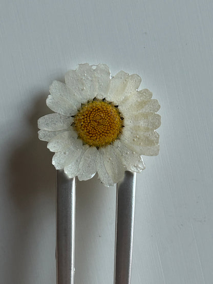 daisy french pin