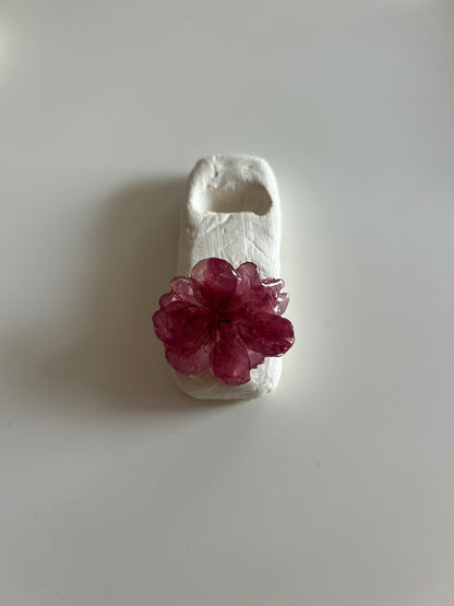 cherry blossom ring