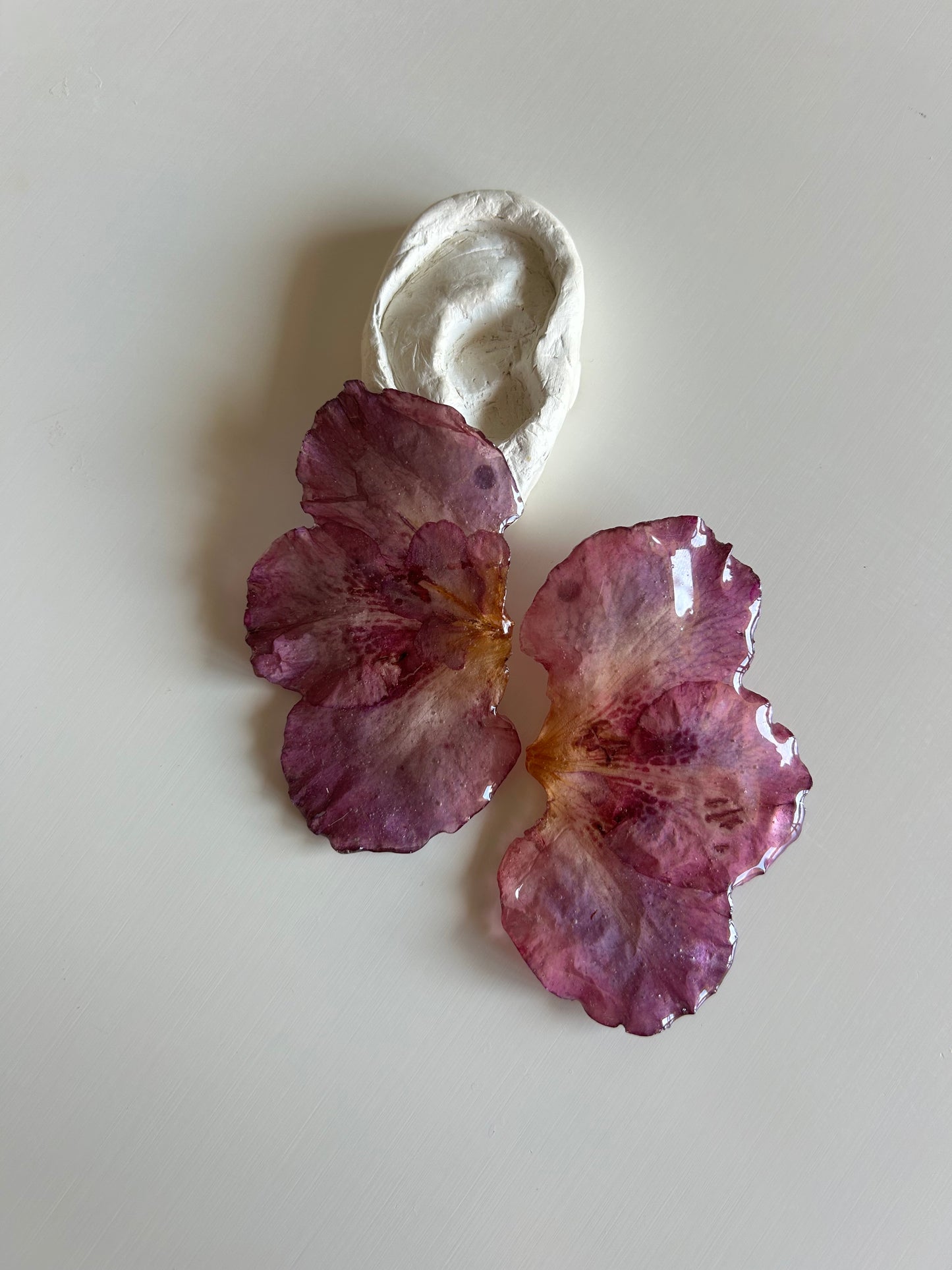 azalea earrings