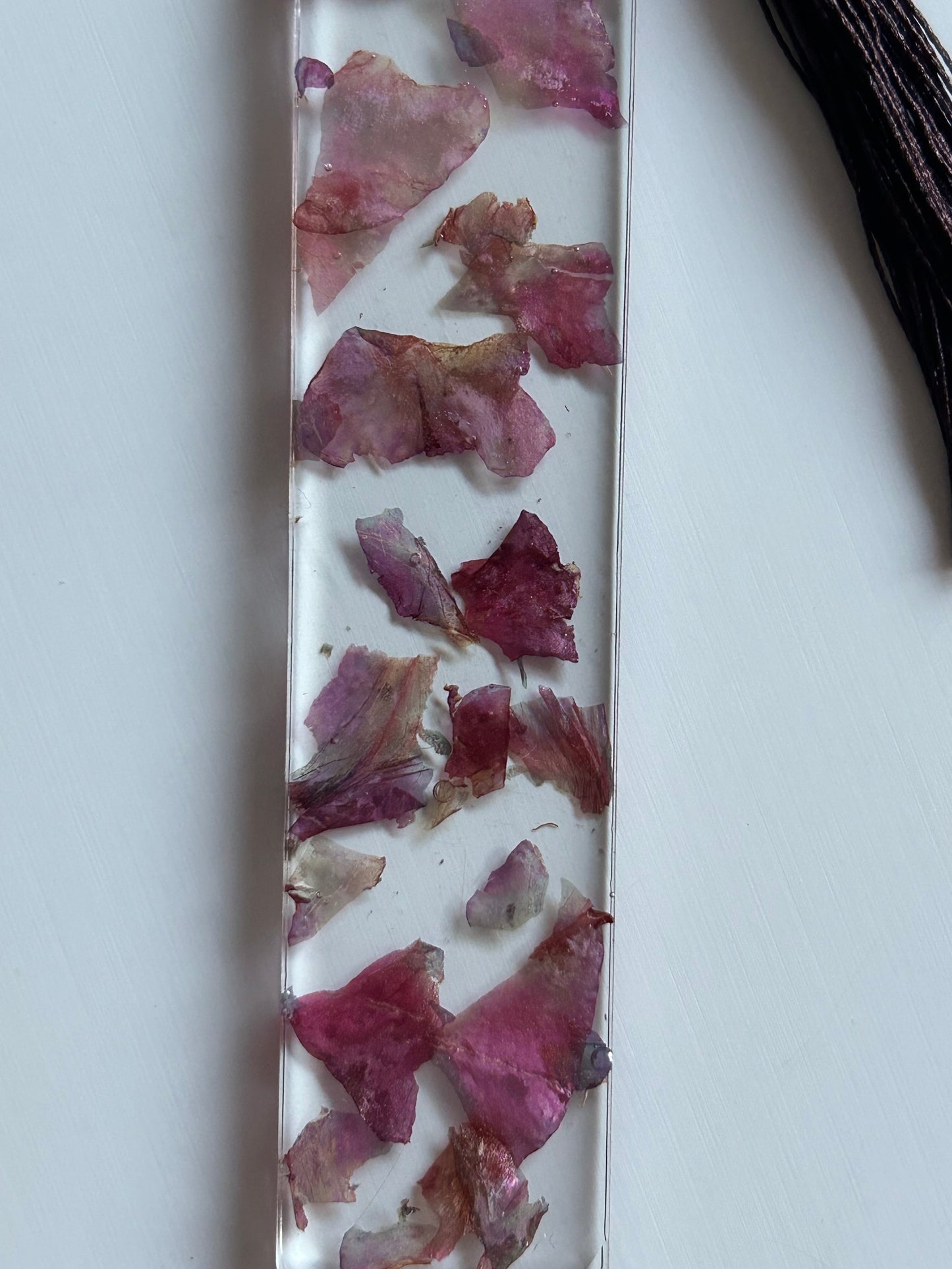 azalea bookmarker